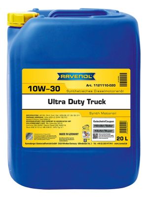 Ravenol UDT 10W-30