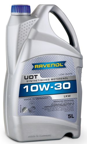 Ravenol UDT 10W-30