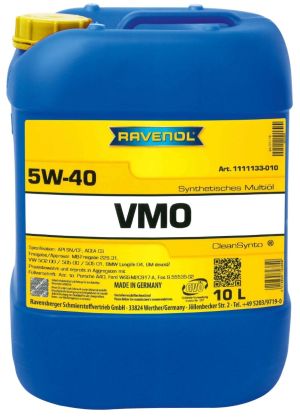 Ravenol VMO 5W-40
