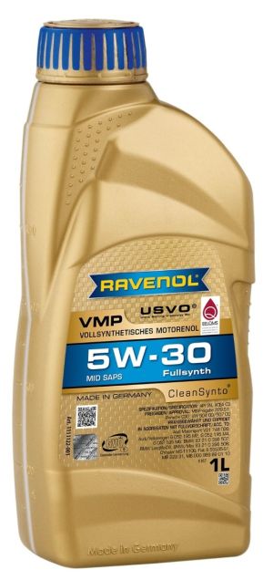 Ravenol VMP 5W-30