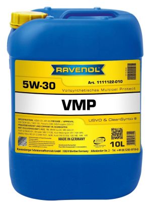 Ravenol VMP 5W-30