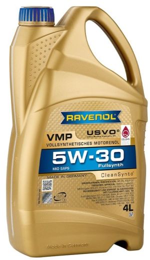 Ravenol VMP 5W-30