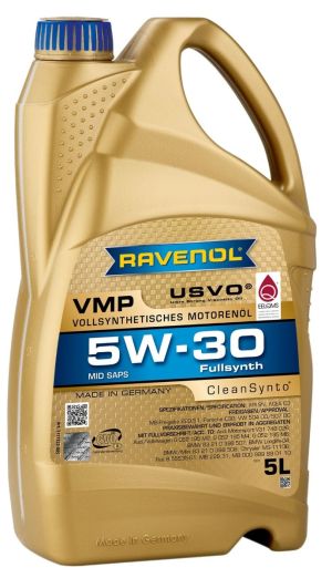Ravenol VMP 5W-30
