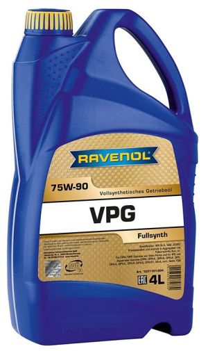 Ravenol VPG 75W-90