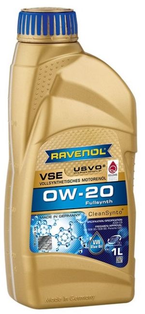 Ravenol VSE 0W-20