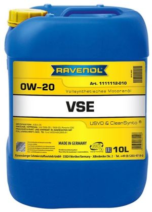Ravenol VSE 0W-20