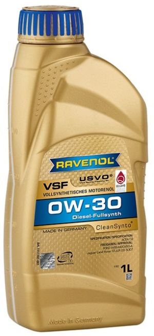 Ravenol VSF 0W-30