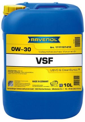 Ravenol VSF 0W-30