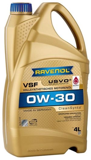 Ravenol VSF 0W-30