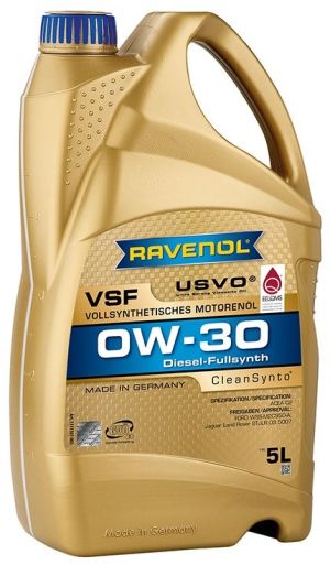 Ravenol VSF 0W-30