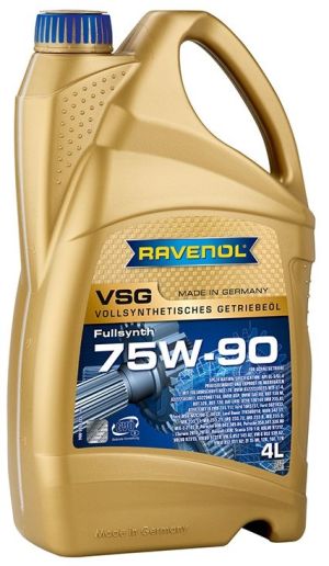 Ravenol VSG 75W-90