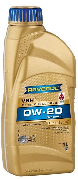 Ravenol VSH 0W-20