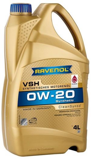 Ravenol VSH 0W-20