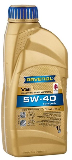 Ravenol VSI 5W-40
