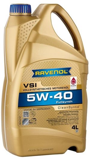 Ravenol VSI 5W-40