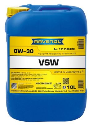 Ravenol VSW 0W-30