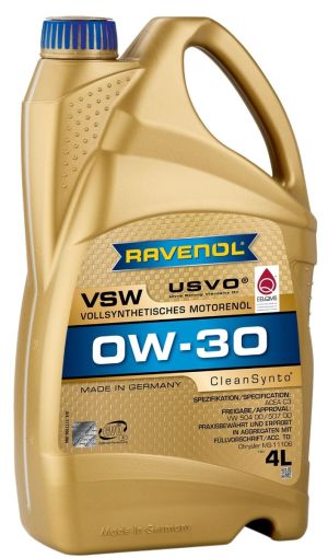 Ravenol VSW 0W-30
