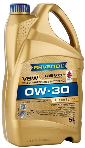 Ravenol VSW 0W-30
