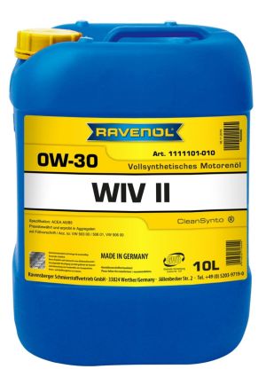 Ravenol WIV II 0W-30