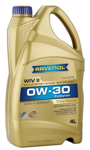 Ravenol WIV II 0W-30