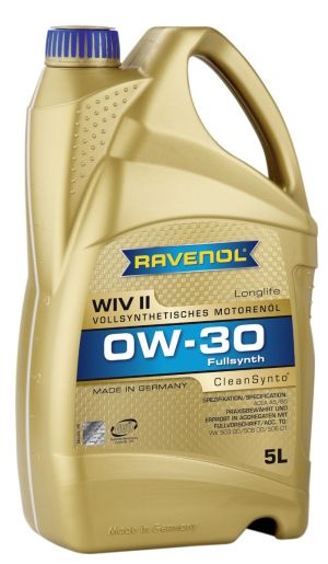 Ravenol WIV II 0W-30
