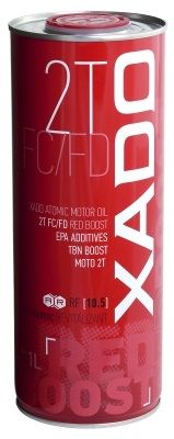 XADO Atomic Oil 2T FC/FD