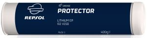 Многоцелевая смазка (литиевый загуститель) Repsol Protector Lithium EP R2 V150