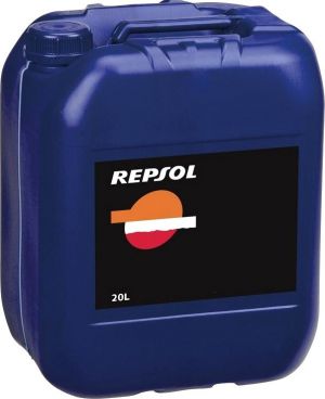 Repsol Diesel Super Turbo SHPD 15W-40