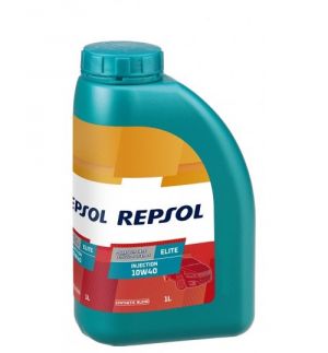 Repsol ELITE INJECTION 10W-40