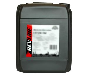 Revline Kratos STOU 10W-30