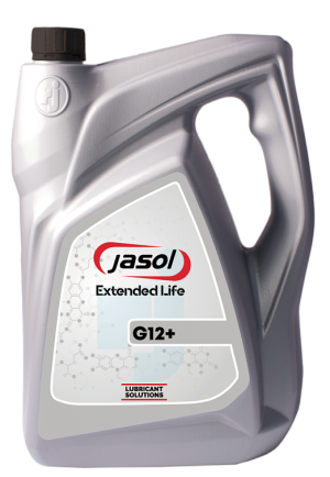 Jasol Extended Life G12+ (-37C, красный)