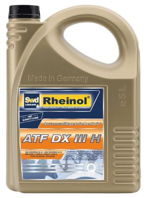 Rheinol ATF Dexron lll H