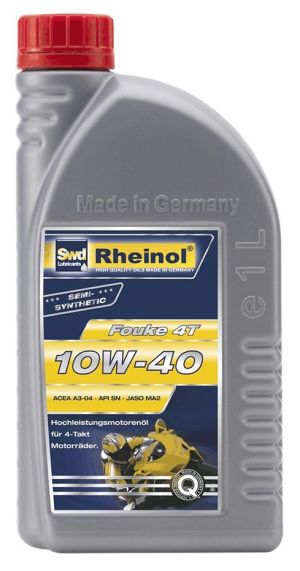 Rheinol Fouke 10W-40 4T