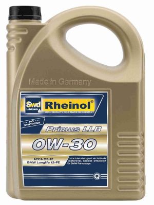 Rheinol Primus LLB 0W-30