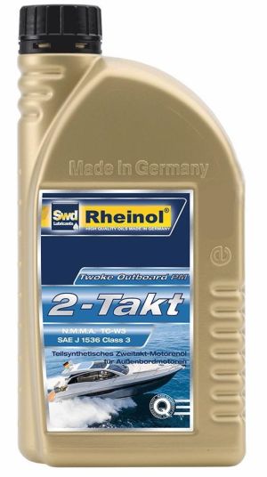 Rheinol Twoke Outboard PM 2T