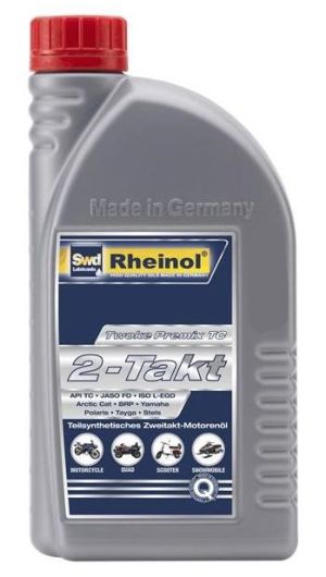 Rheinol Twoke Premix TC 2T