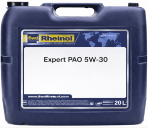 Rheinol 5W-30 Expert PAO 