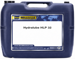 Rheinol Hydralube HLP 32