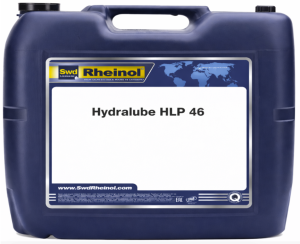 Rheinol Hydralube HLP 46