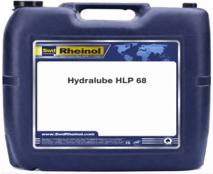 Rheinol Hydralube HLP 68