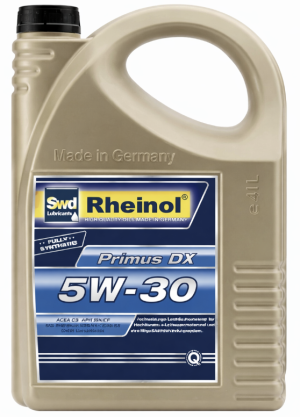 Rheinol 5W-30 Primus DX 