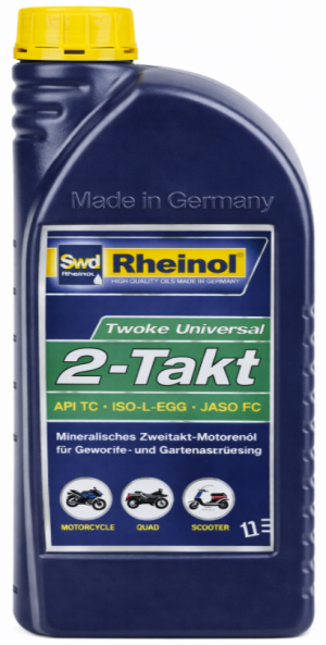Rheinol Twoke Universal 2T