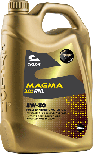 CYCLON Magma Syn RNL 5W-30