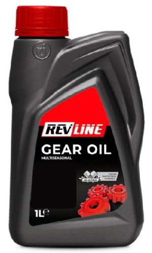 Revline GL-5 80W-90 LS
