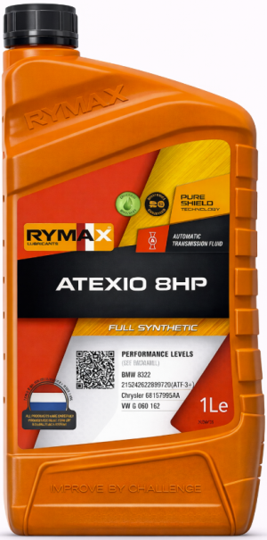 Rymax Atexio 8HP