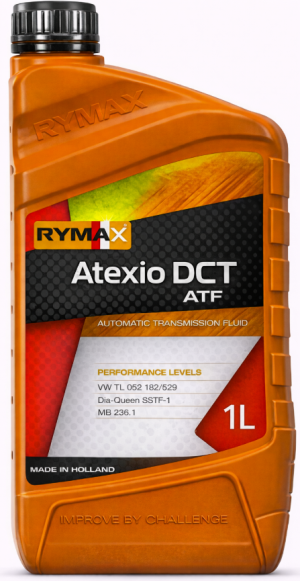 Rymax Atexio DCT