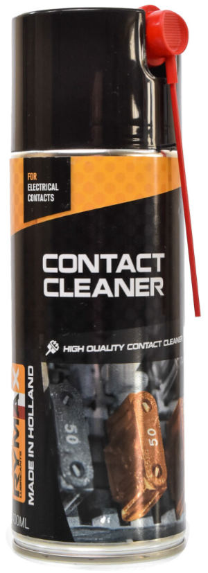 Очиститель - смазка для клемм и контактов Rymax Contact Cleaner