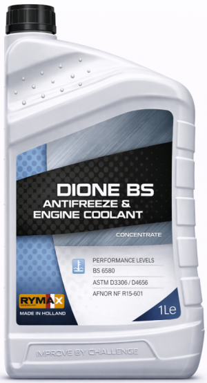 Rymax Dione BS Concentrate G11 (синий)