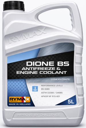 Rymax Dione BS Concentrate G11 (синий)
