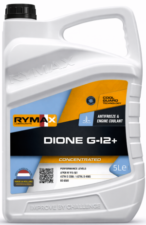 Rymax Dione Concentrate G12+ (красный)